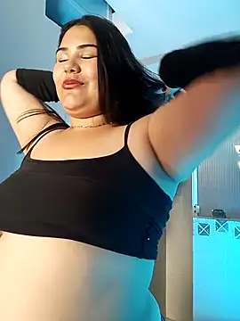 LucyColleen online show from September 11, 10:21 pm