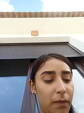 CandyFoxter  online show from October 17, 10:07 am