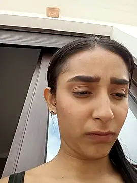 CandyFoxter  online show from October 16, 9:45 am