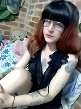  Alaskamisa online show from December 2, 4:03 am