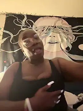 keepasecree online show from April 30, 2:50 am