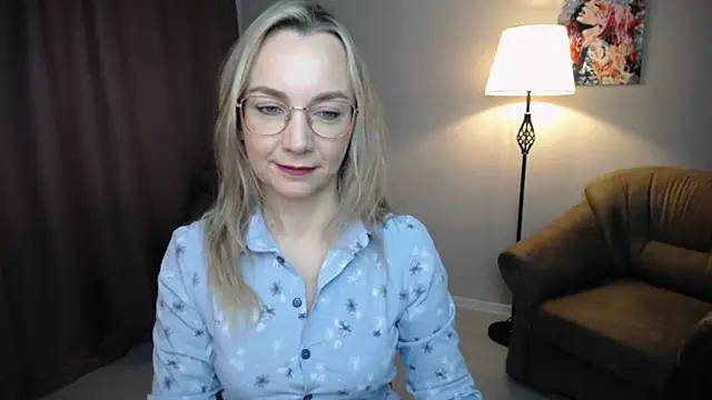 Ava Elior online show from February 25, 11:09 am