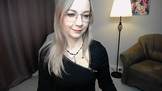 Ava Elior online show from October 18, 9:34 am