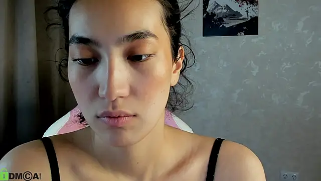 FlirtyAura online show from November 30, 3:32 am