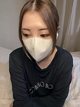  Kaori online show from October 22, 4:01 pm