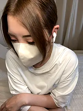  Kaori online show from October 13, 12:08 pm