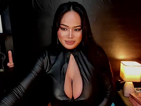 TempestousPleasure online show from February 7, 5:06 pm