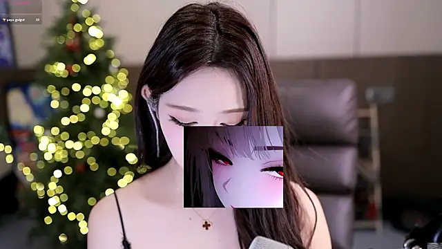 yaya 1888 online show from November 24, 1:02 pm