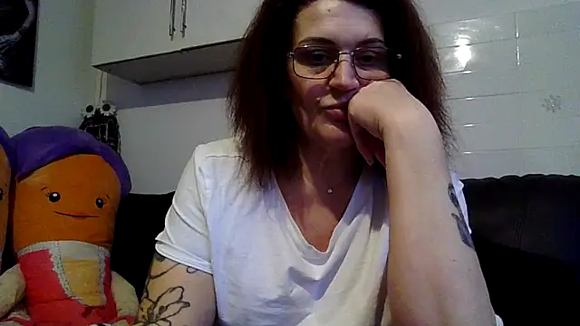 RubyyRosee online show from February 17, 2:16 pm