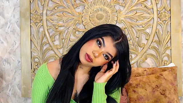 MelodyCarsson online show from April 11, 12:09 pm