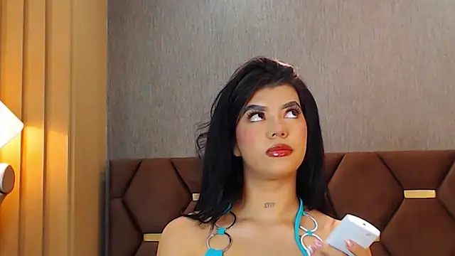 MelodyCarsson online show from November 23, 1:02 pm