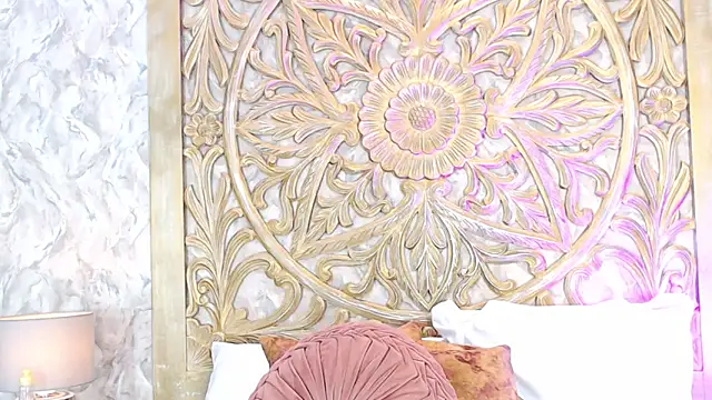 MelodyCarsson online show from April 20, 6:11 pm