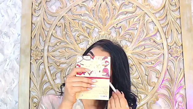 MelodyCarsson online show from April 18, 7:58 pm