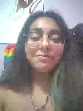 Lovelyrainn online show from November 22, 7:11 am