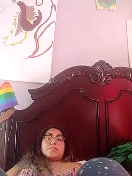 Lovelyrainn online show from November 26, 6:53 pm