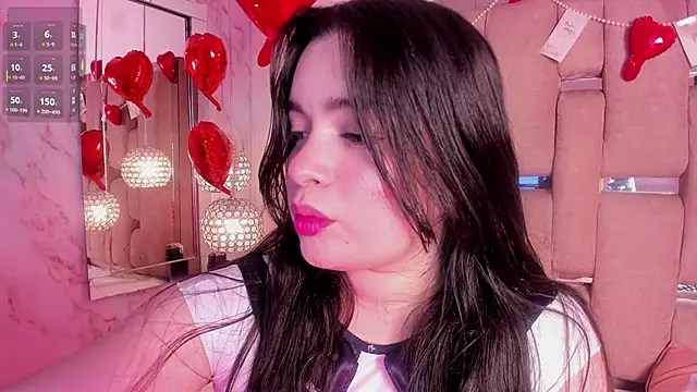 KateLee online show from February 10, 6:16 am