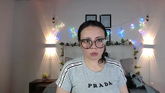 Megan 05  online show from March 8, 6:56 pm