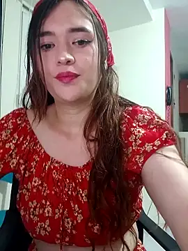Snapshot of miss_berlyn chatting on October 3, 2:49 am miss berlyn online show from October 3, 2:49 am