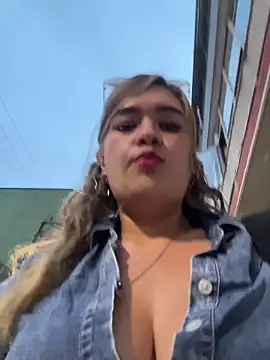 miss berlyn online show from June 3, 11:21 pm