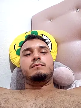 Hotguys111 online show from February 4, 4:59 am