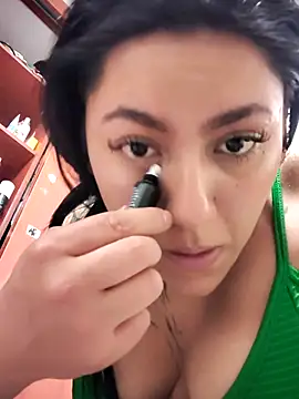 Megara 25 online show from November 19, 2:11 am