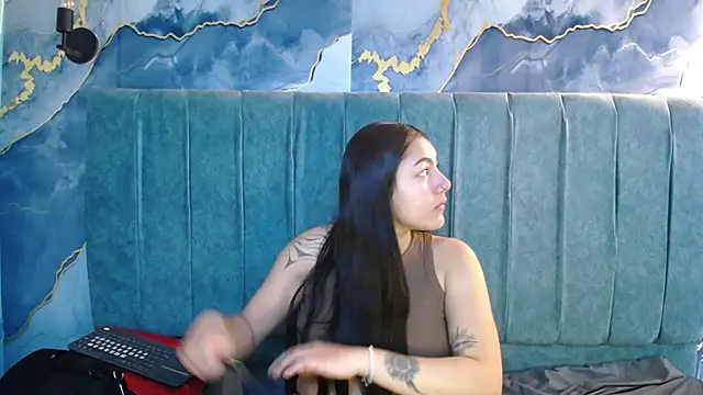 Megara 25 online show from March 5, 2:02 pm