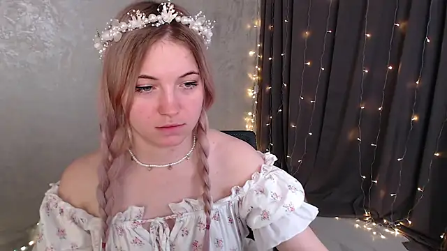 arlana klart online show from February 11, 9:33 am