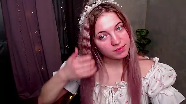 arlana klart online show from March 4, 8:21 am