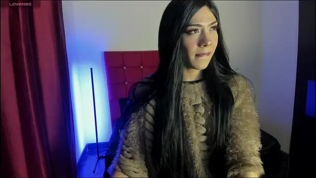 franny wolf online show from October 8, 2:49 am