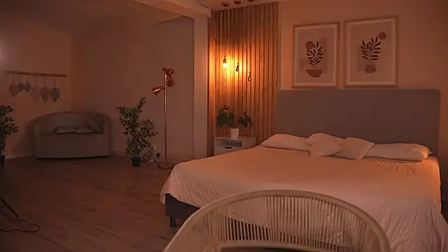 Carolart  online show from March 24, 10:04 pm