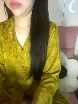 RubyBerry online show from November 11, 2:07 am