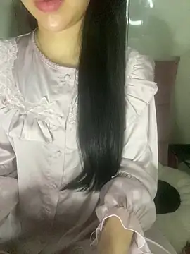 RubyBerry online show from January 14, 4:12 pm