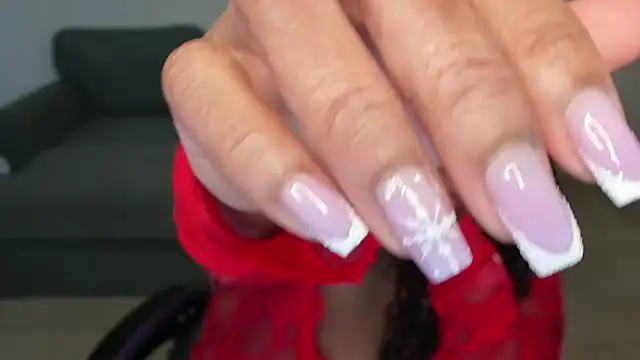 Josie4yourpleasure online show from December 22, 3:15 pm