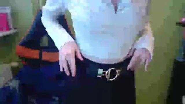 juicyPenny online show from January 7, 9:12 am