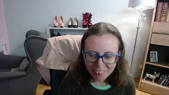 Snapshot of sweetxLizzy chatting on September 25, 4:55 am sweetxLizzy online show from September 25, 4:55 am