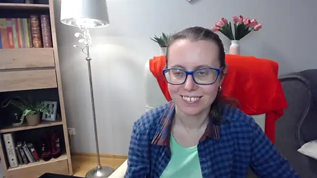 sweetxLizzy online show from March 6, 7:36 am