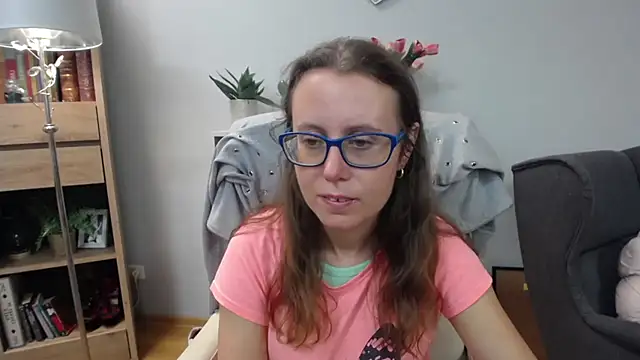sweetxLizzy online show from July 20, 4:26 am