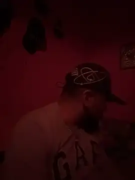 RandalHot online show from January 13, 6:41 am