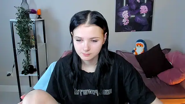 Leila xxBaby online show from November 22, 5:43 am