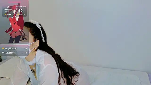 Snapshot of CHANEL_dr chatting on September 9, 1:33 pm CHANEL dr online show from September 9, 1:33 pm