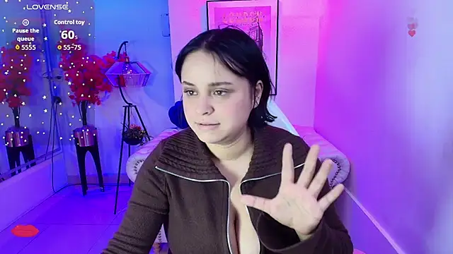 Bluesky 666 online show from September 21, 4:11 am