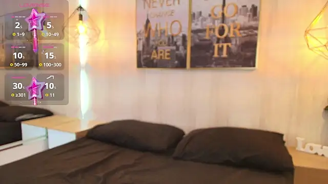 Bluesky 666 online show from October 10, 8:14 pm