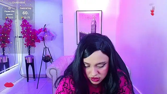 Bluesky 666 online show from September 25, 3:49 am