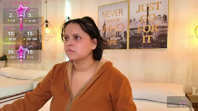 Bluesky 666 online show from October 9, 7:40 pm