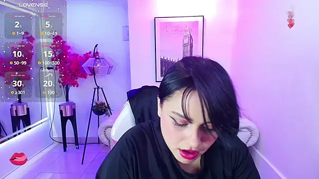 Bluesky 666 online show from September 24, 3:38 am