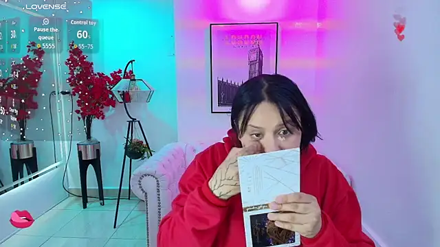 Bluesky 666 online show from September 19, 7:35 pm