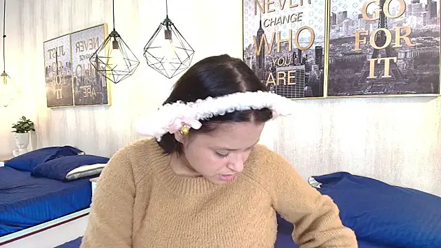 Bluesky 666 online show from November 24, 7:38 pm