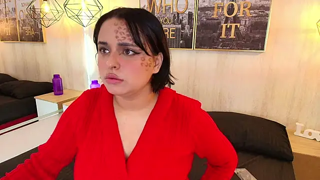 Bluesky 666 online show from October 5, 3:44 am