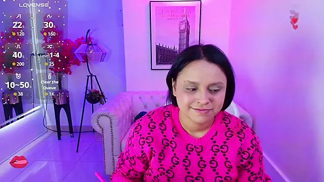 Bluesky 666 online show from September 26, 3:59 am