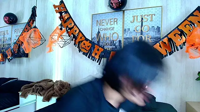 Bluesky 666 online show from October 30, 7:37 pm